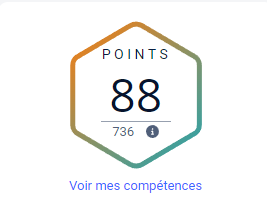 Score Écrit+